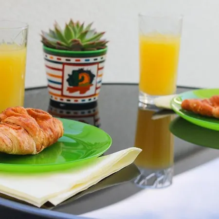 Appartement Cosmo Dubrovnik