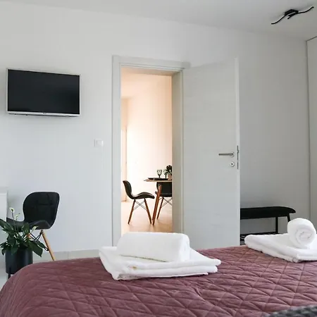 Appartement Cosmo Dubrovnik