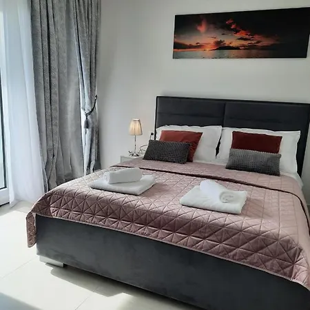 Appartement Cosmo Dubrovnik