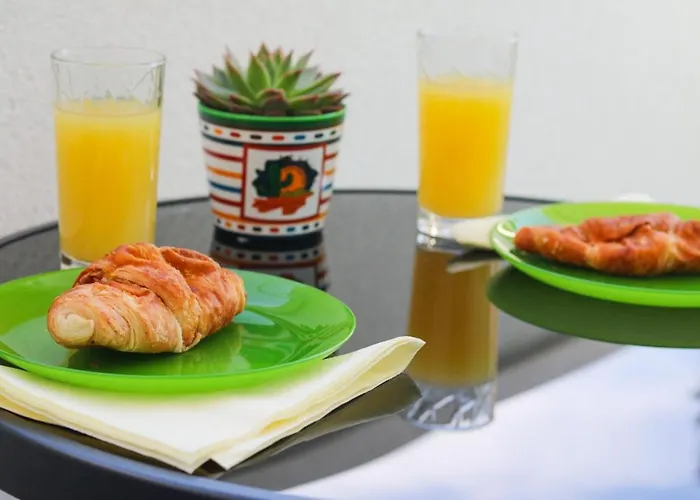 Apartmán Cosmo Dubrovník