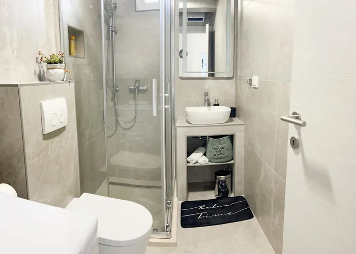 Apartmán Cosmo Dubrovník