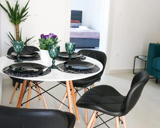 Cosmo Apartmán Dubrovník