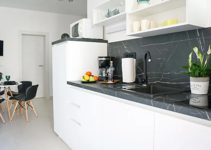 Cosmo Apartamento *