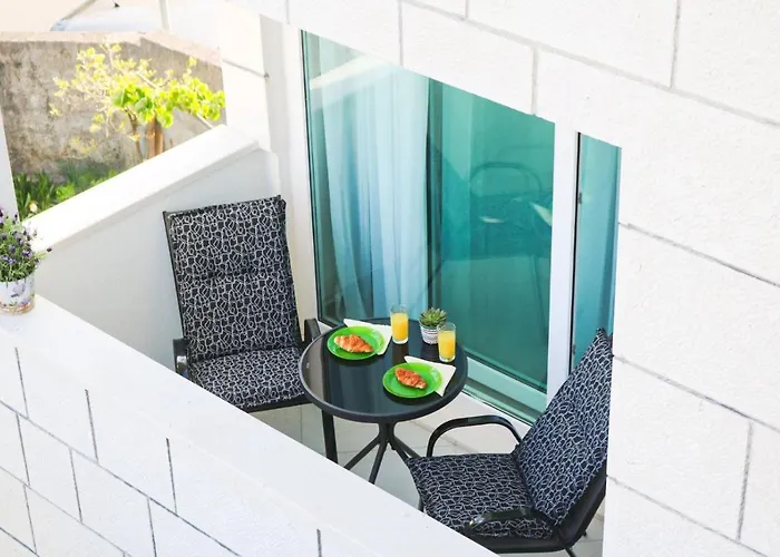 Apartamento Cosmo