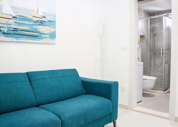 Cosmo Apartamento *
