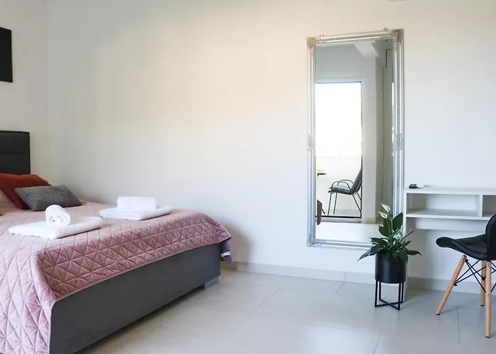 Cosmo Apartamento *