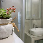 Cosmo Apartman *