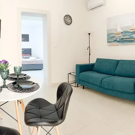 Apartmán Cosmo *