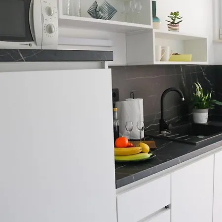 Appartement Cosmo