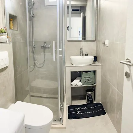 Apartmán Cosmo Dubrovník