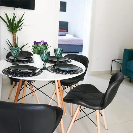 Cosmo Appartamento Ragusa