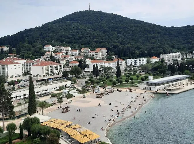 Cosmo Διαμέρισμα