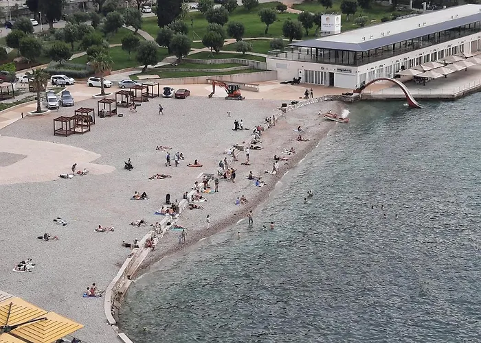 Cosmo Διαμέρισμα *