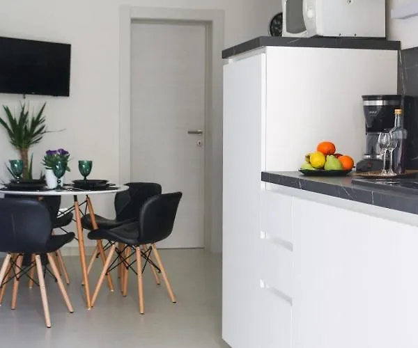 Apartamento Cosmo *