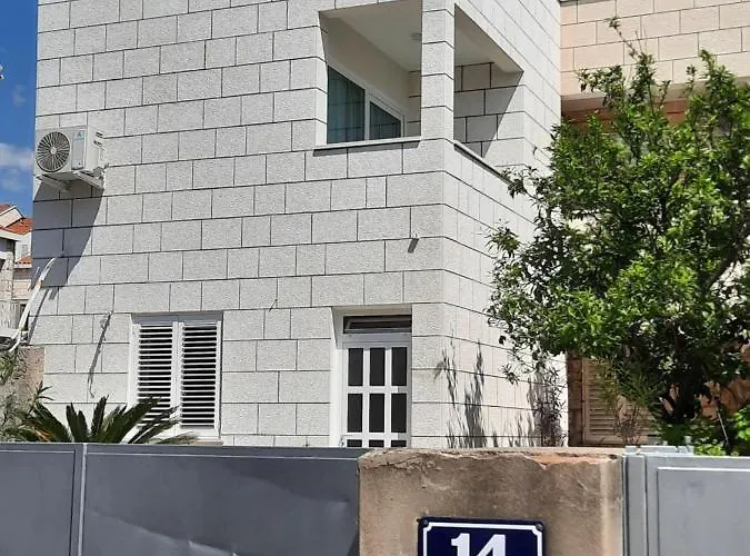Apartamento Cosmo *