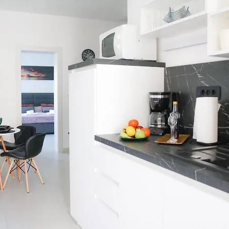 Cosmo Appartement