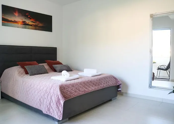 Cosmo Appartement