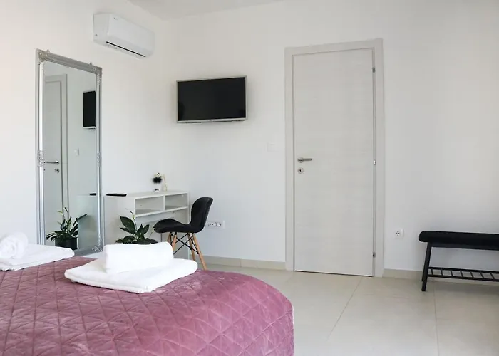 Cosmo Appartement *