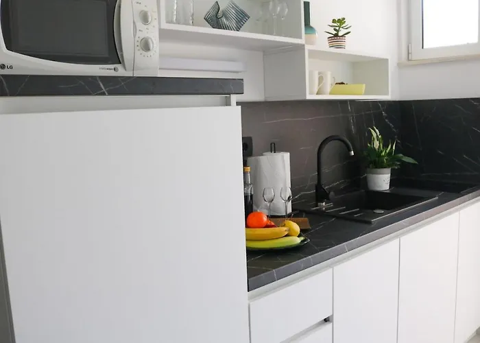 Appartement Cosmo