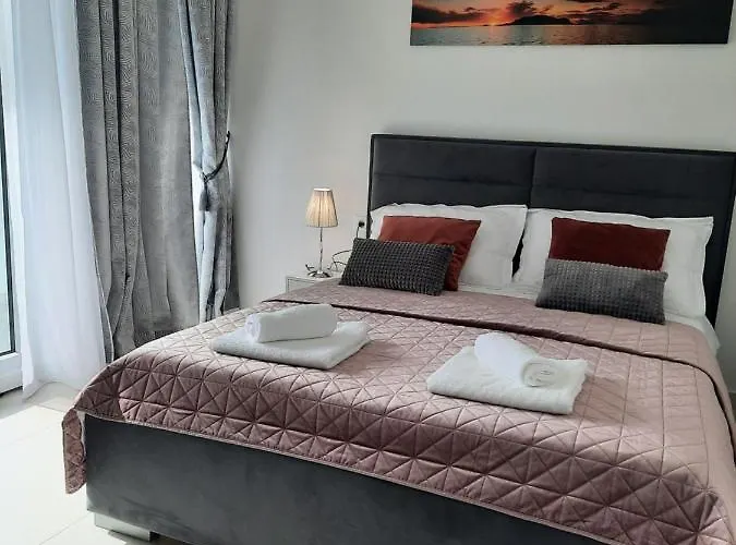 Appartement Cosmo Dubrovnik
